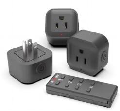 Power Socket