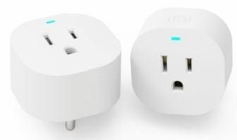 Smart plug